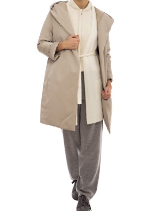 Пальто MAX MARA (5589): фото 3 - Invogue